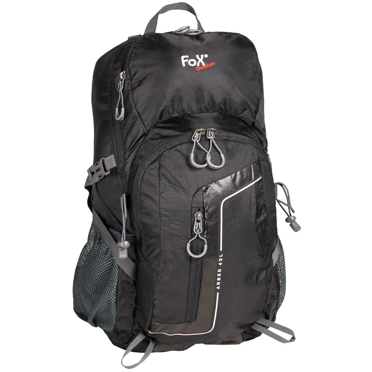Turistinė kuprinė 40L "Arber 40" - FoxOutdoor