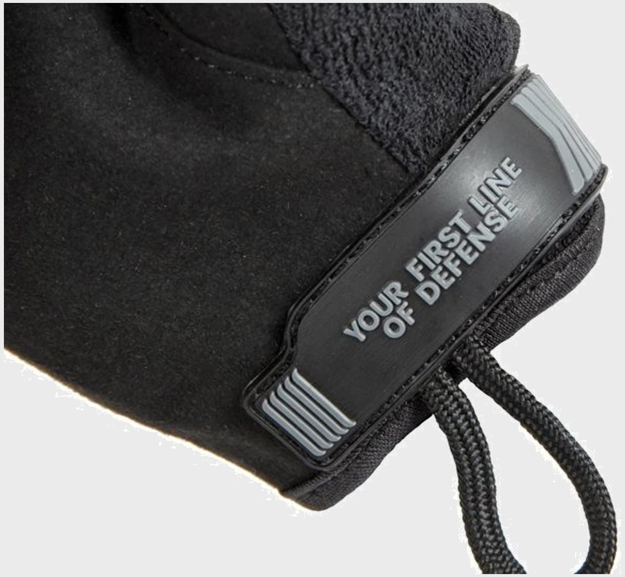 Taktinės pirštinės "Accuracy" - Armored Claw