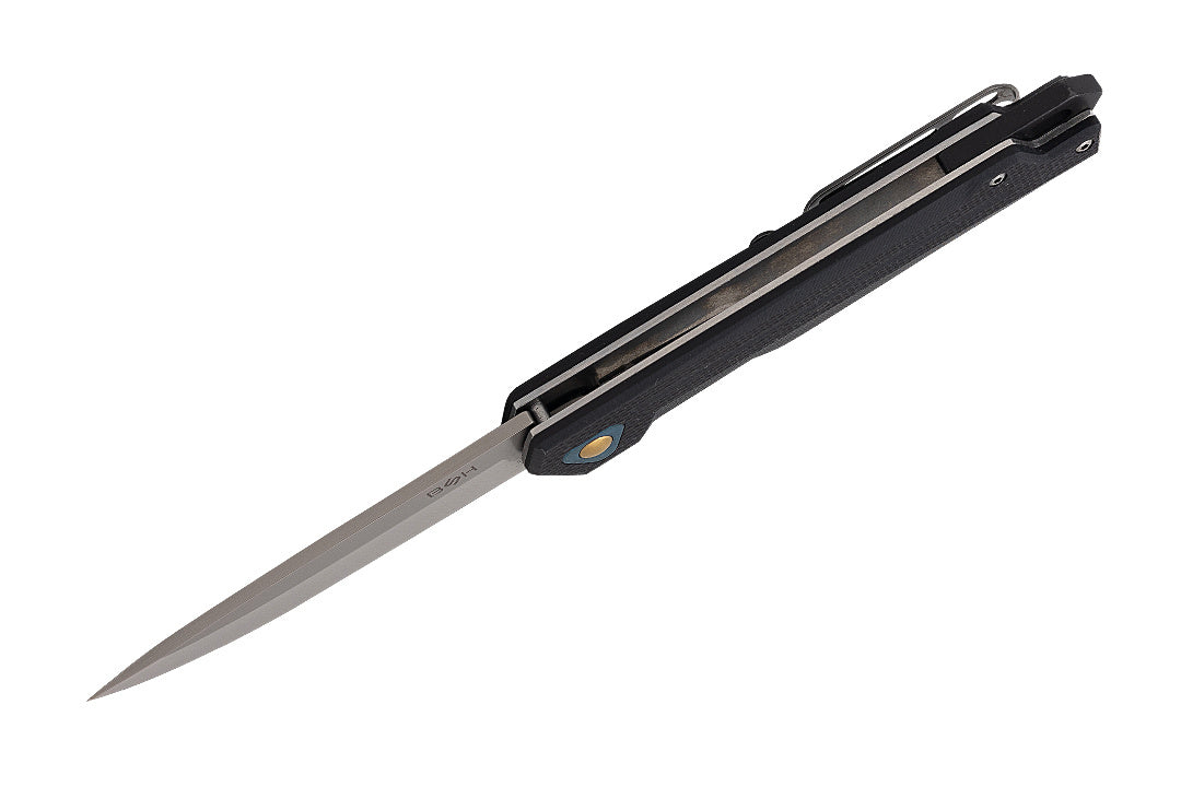 Atlenkiamas EDC peilis - BSH