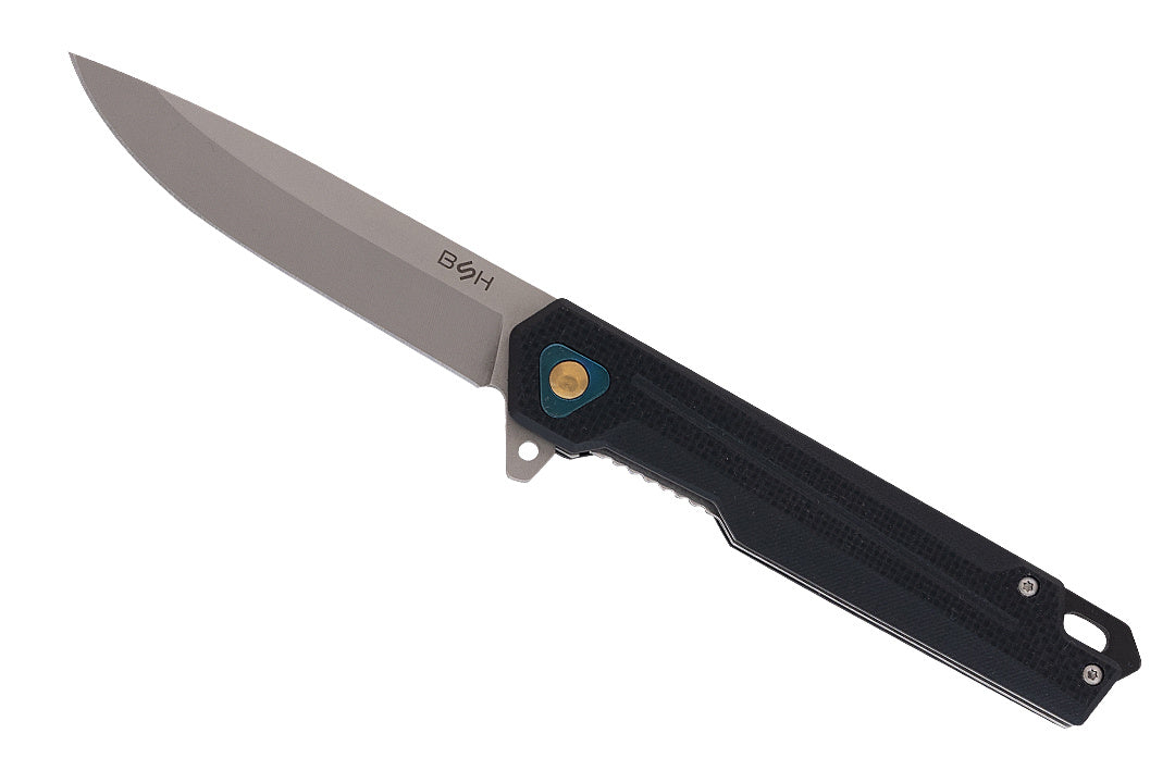 Atlenkiamas EDC peilis - BSH