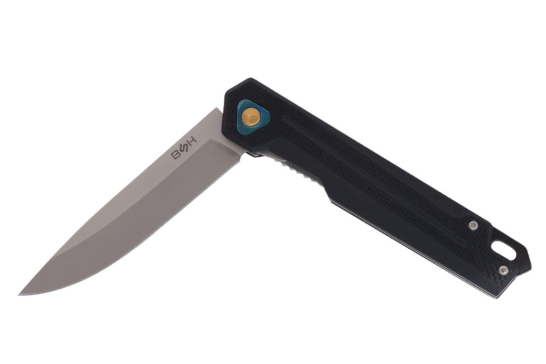Atlenkiamas EDC peilis - BSH