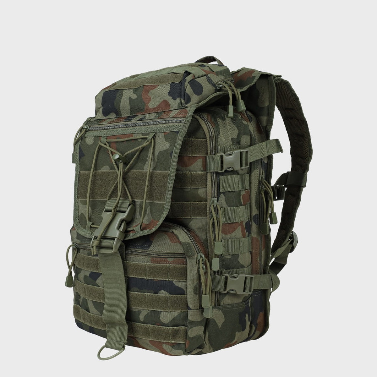 Žygio kuprinė Campground 45L WZ.93 - DOMINATOR