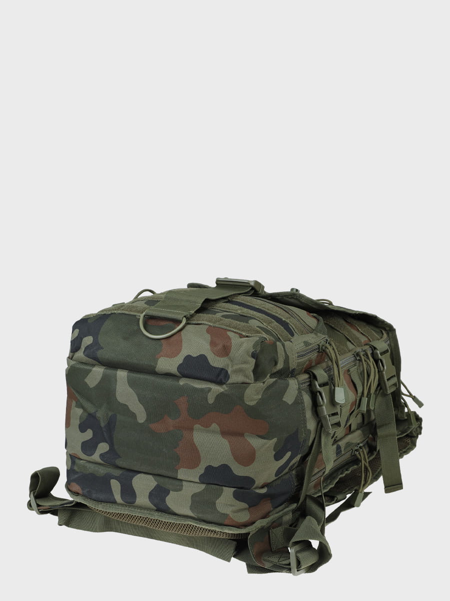 Žygio kuprinė Campground 45L WZ.93 - DOMINATOR