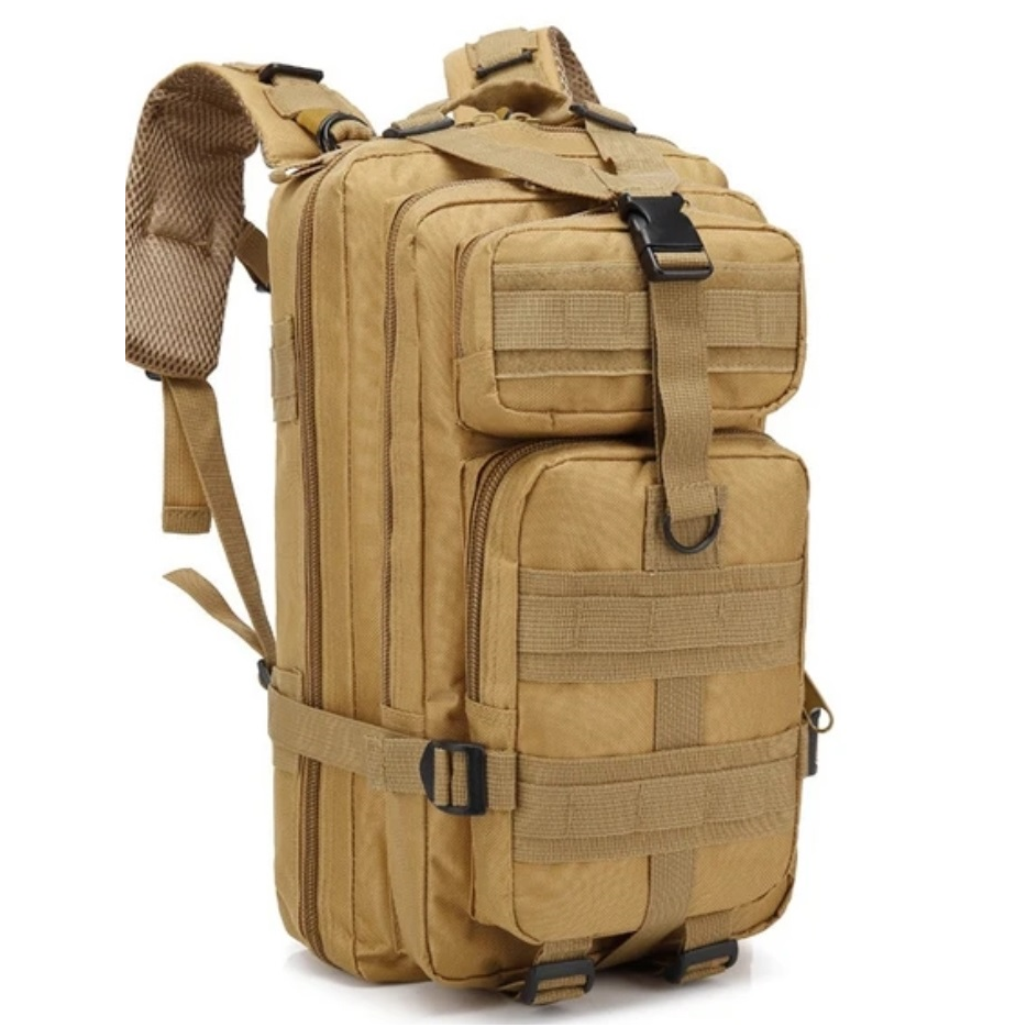 Taktinė kuprinė 28l Coyote- BSH