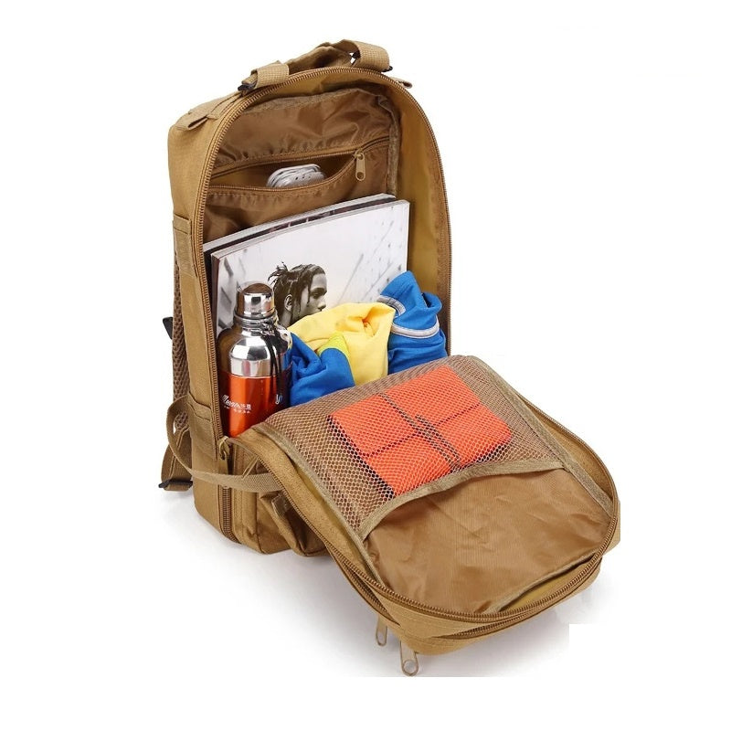 Taktinė kuprinė 28l Coyote- BSH