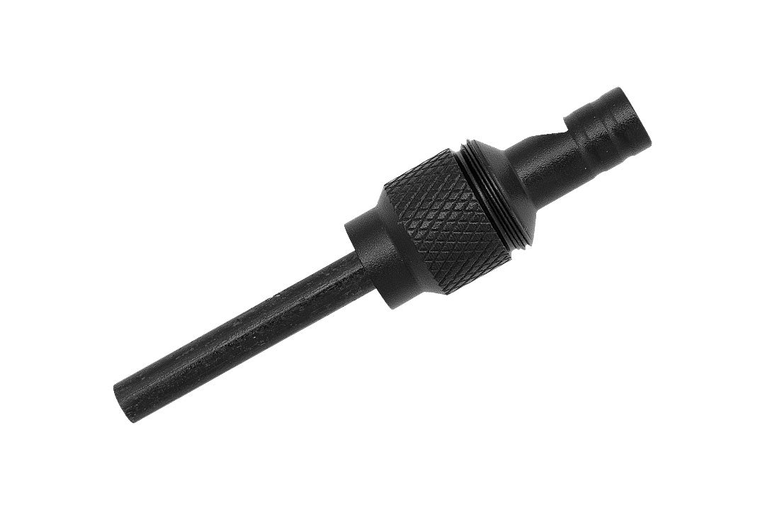 Daugiafunkcinis išgyvenimo kirvis su priedais (6 funkcijos) - BSH