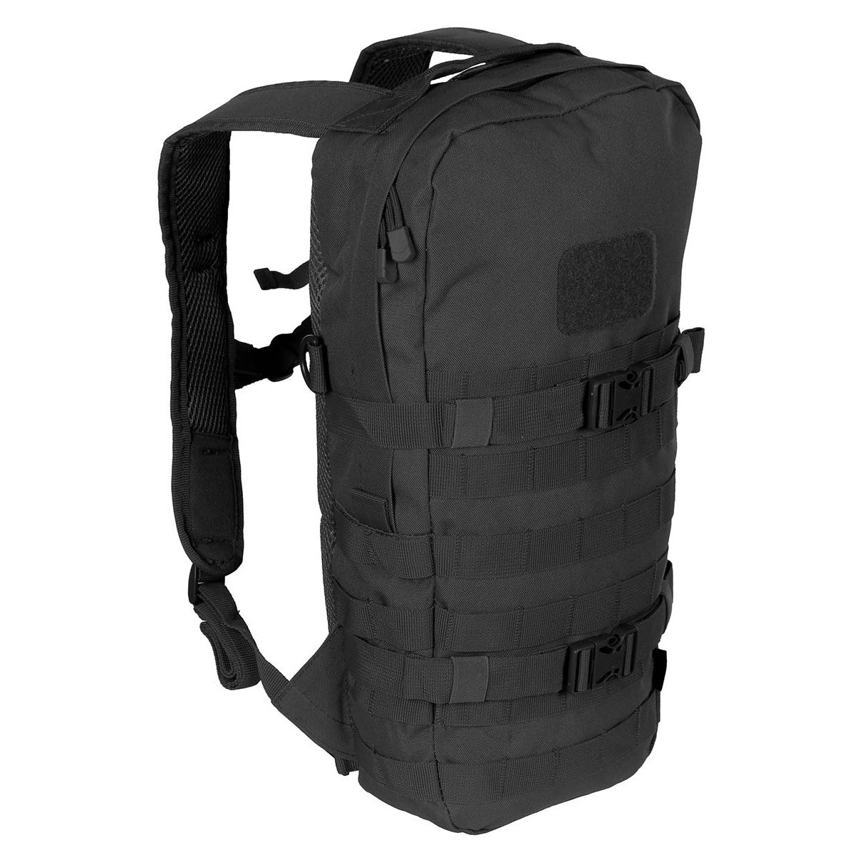 Kuprinė "Daypack" 15L Juoda - MFH