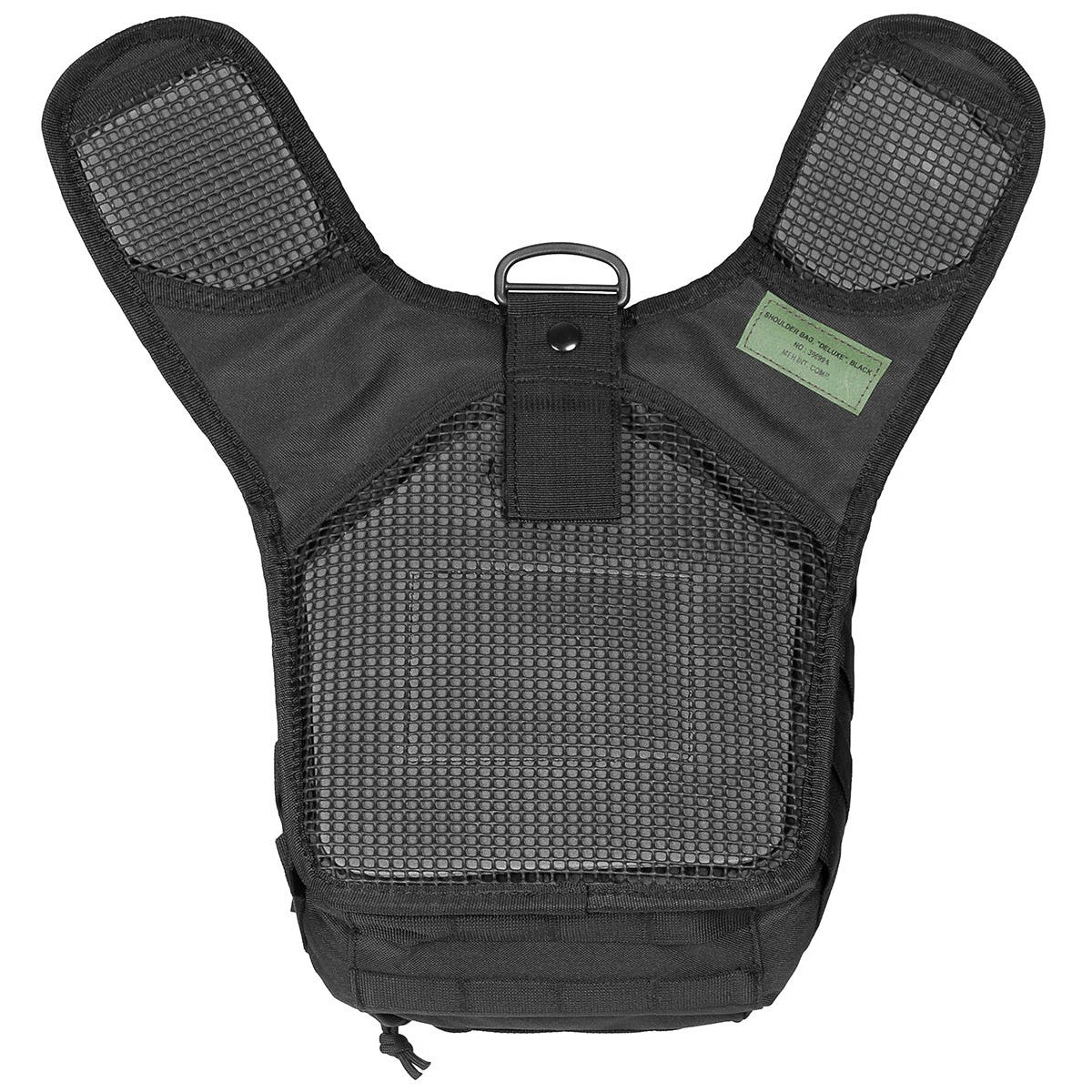 Daugiafunkcinis krepšys per petį Deluxe - MFH