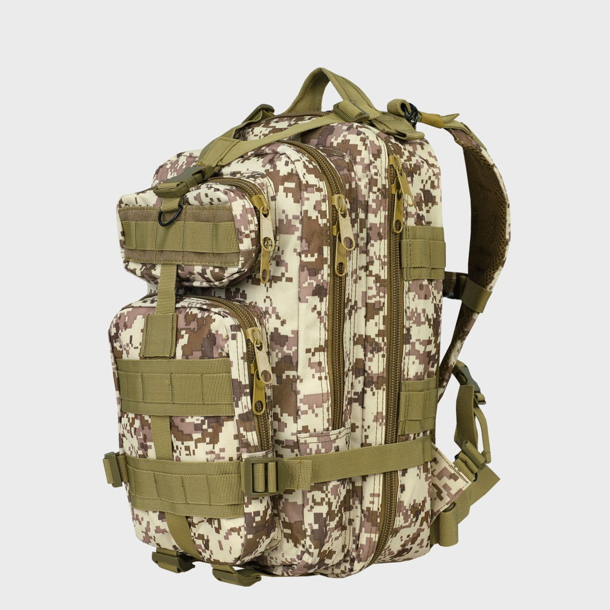 Taktinė kuprinė Shadow 28L Digital Desert - DOMINATOR