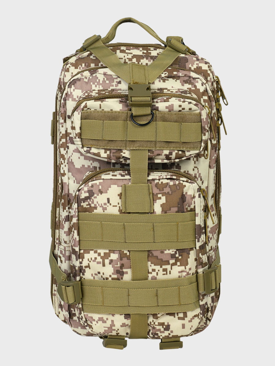 Taktinė kuprinė Shadow 28L Digital Desert - DOMINATOR