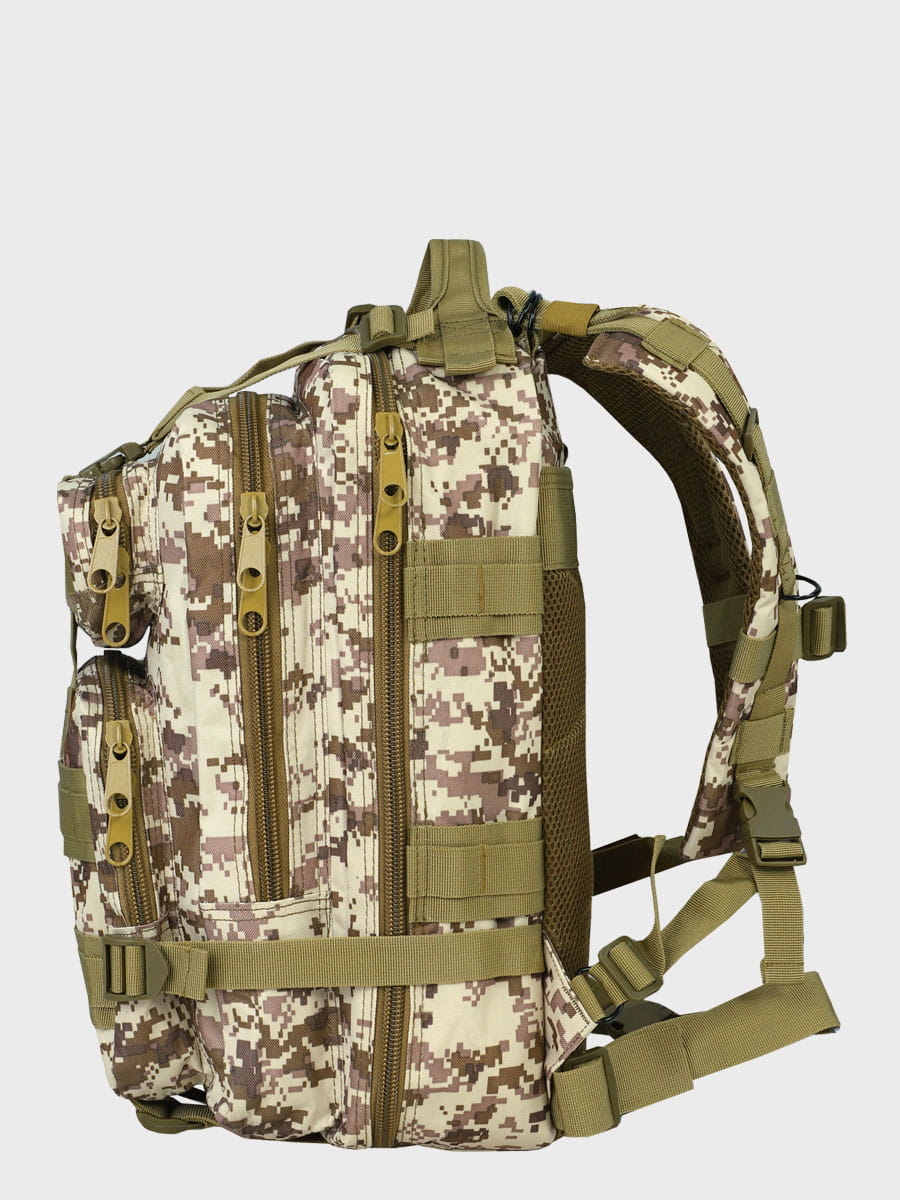 Taktinė kuprinė Shadow 28L Digital Desert - DOMINATOR