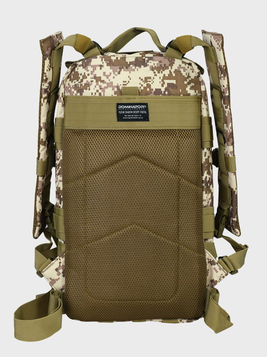Taktinė kuprinė Shadow 28L Digital Desert - DOMINATOR
