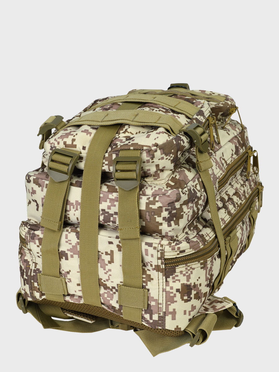 Taktinė kuprinė Shadow 28L Digital Desert - DOMINATOR