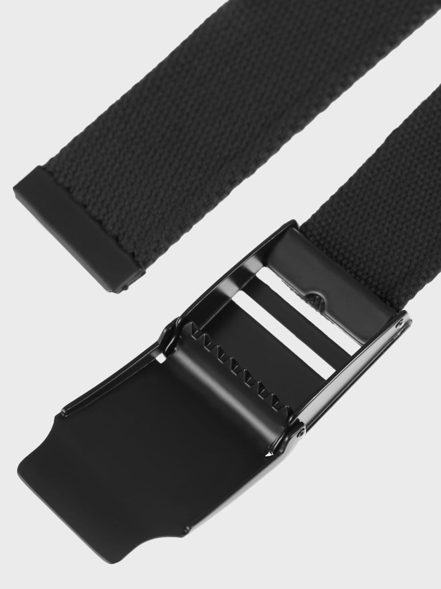 Taktinis diržas su kaukuole - MIL TEC