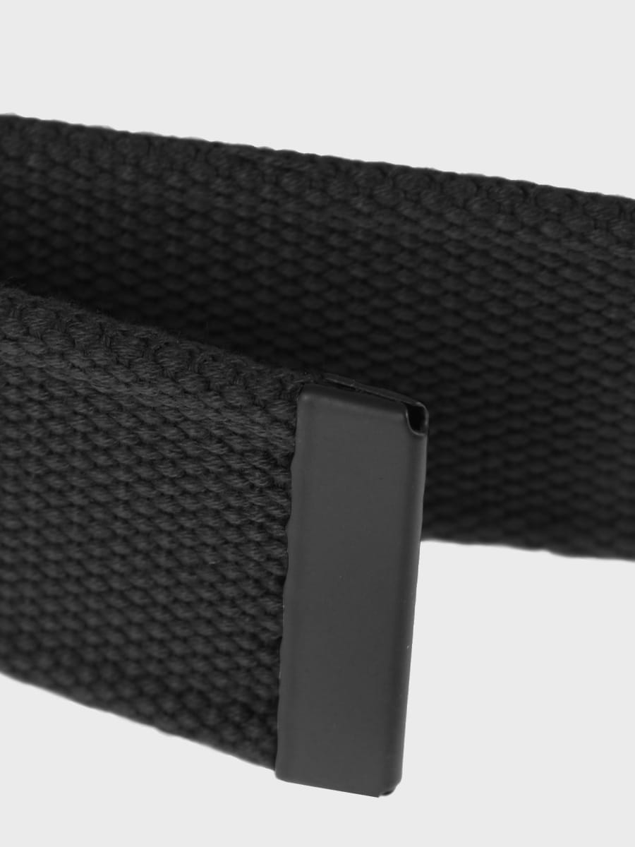 Taktinis diržas su kaukuole - MIL TEC