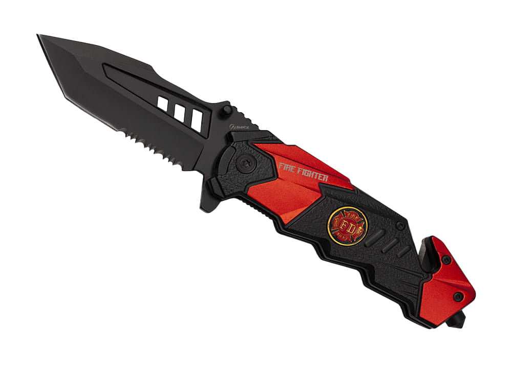 Atlenkiamas išsigelbėjimo peilis - ALBAINOX