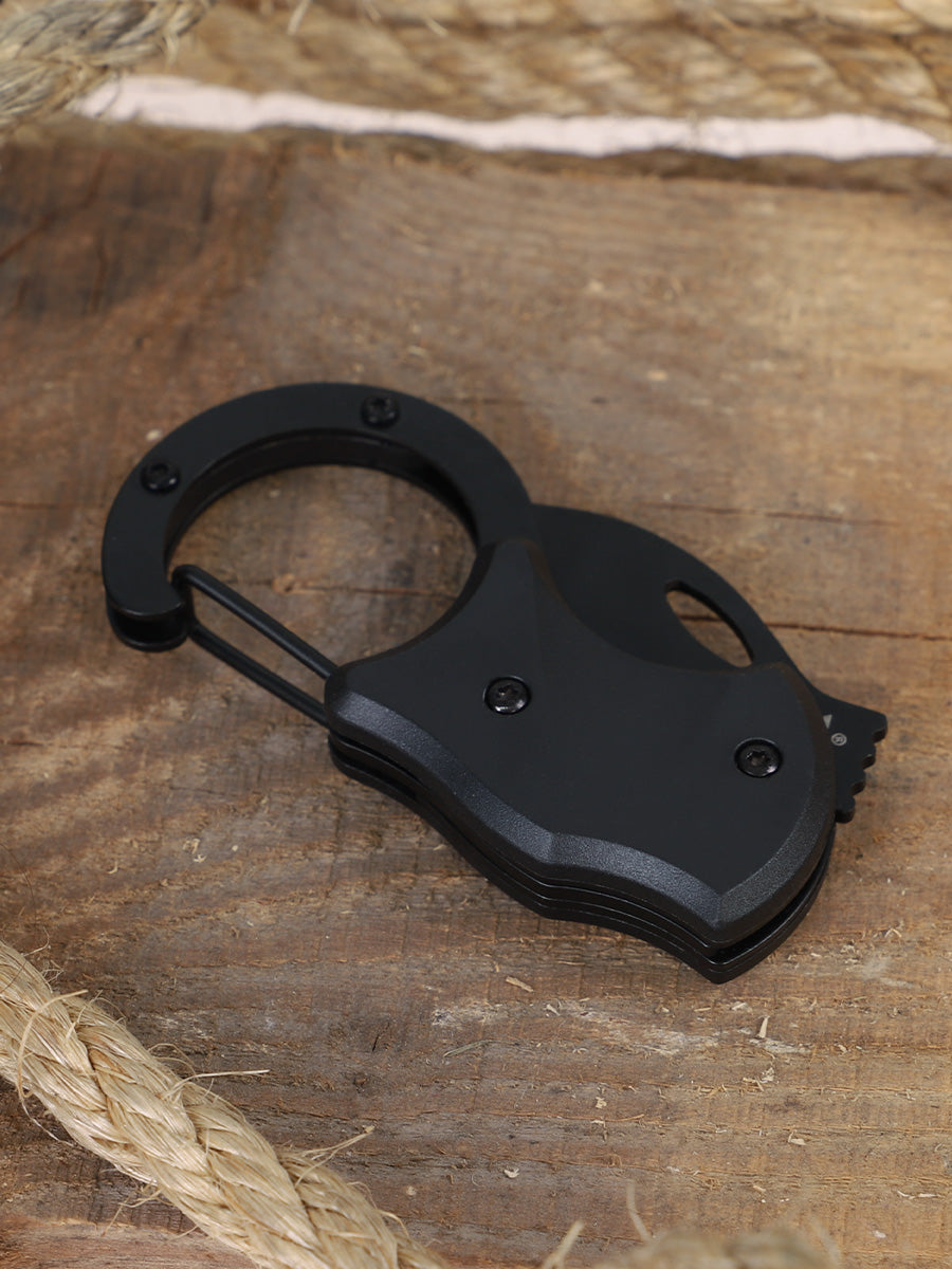 Kišeninis peilis su karambitu - DOMINATOR