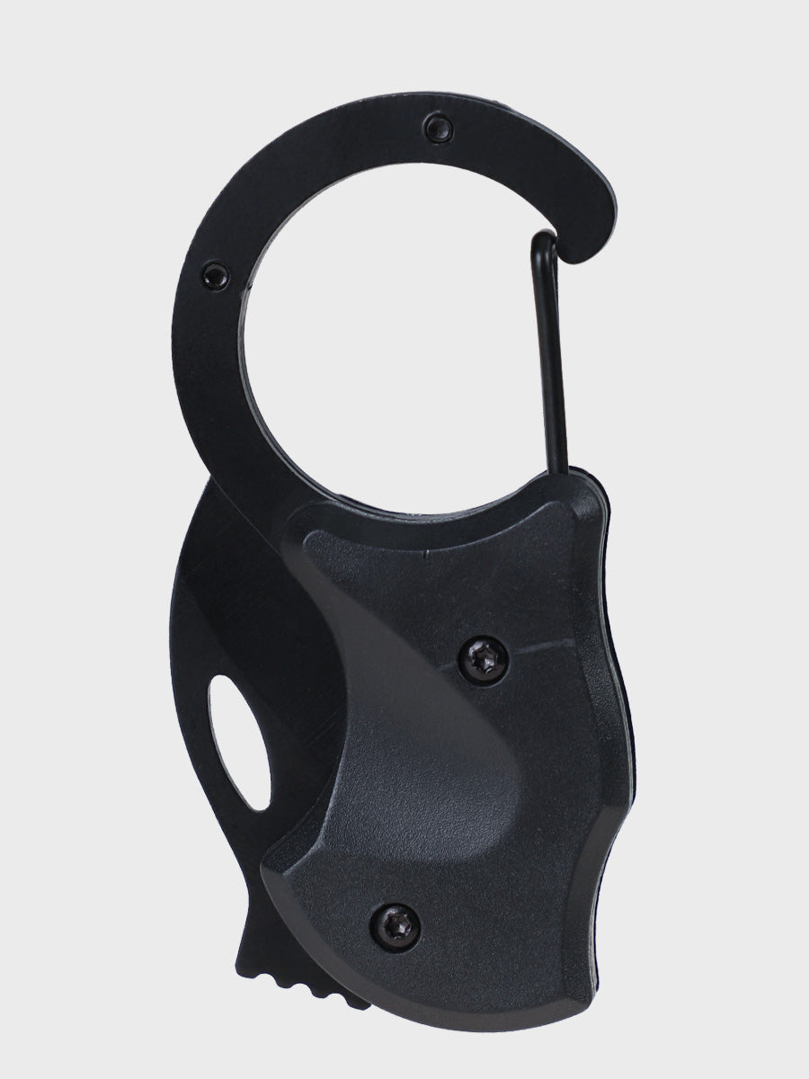 Kišeninis peilis su karambitu - DOMINATOR