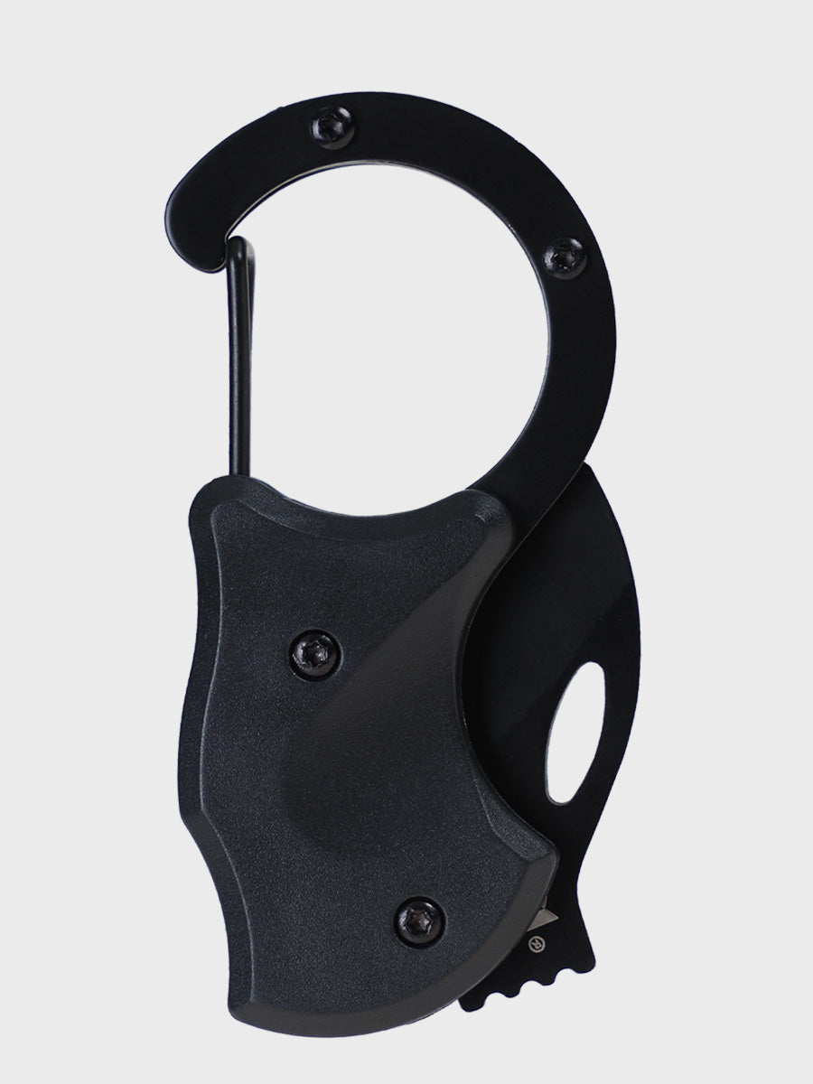 Kišeninis peilis su karambitu - DOMINATOR