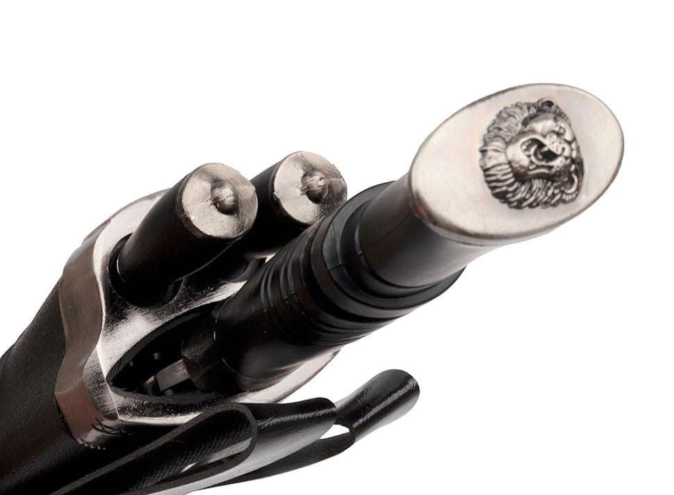 Kukri mačetė - BSH