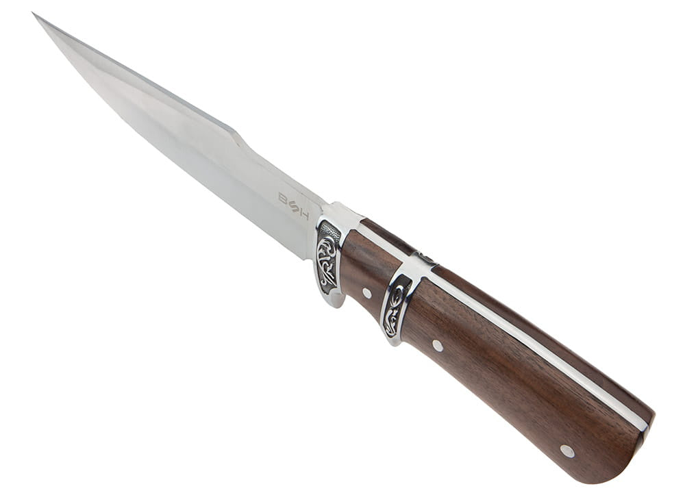 Medžioklinis peilis - BSH