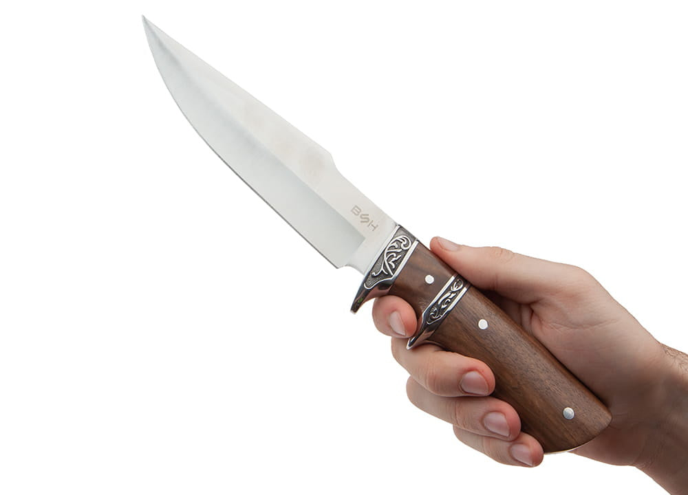 Medžioklinis peilis - BSH