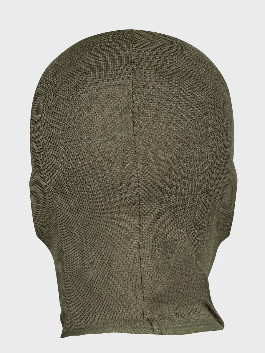 Termoaktyvus galvos apdangalas, olive- MFH