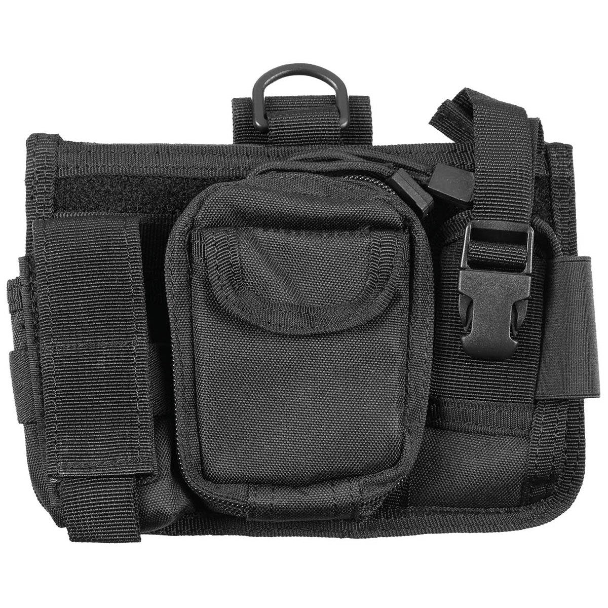 Universalus Molle organizatorius - MFH