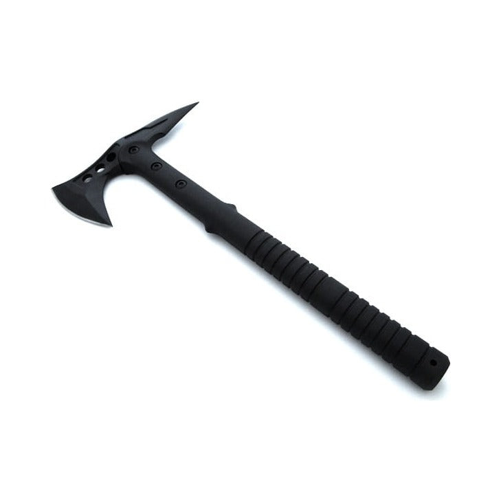 Taktinis kirvis-tomahawkas BSH ADVENTURE su smaigaliu