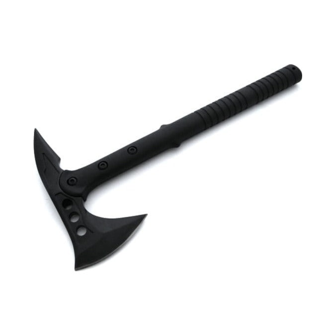 Taktinis kirvis-tomahawkas BSH ADVENTURE su smaigaliu