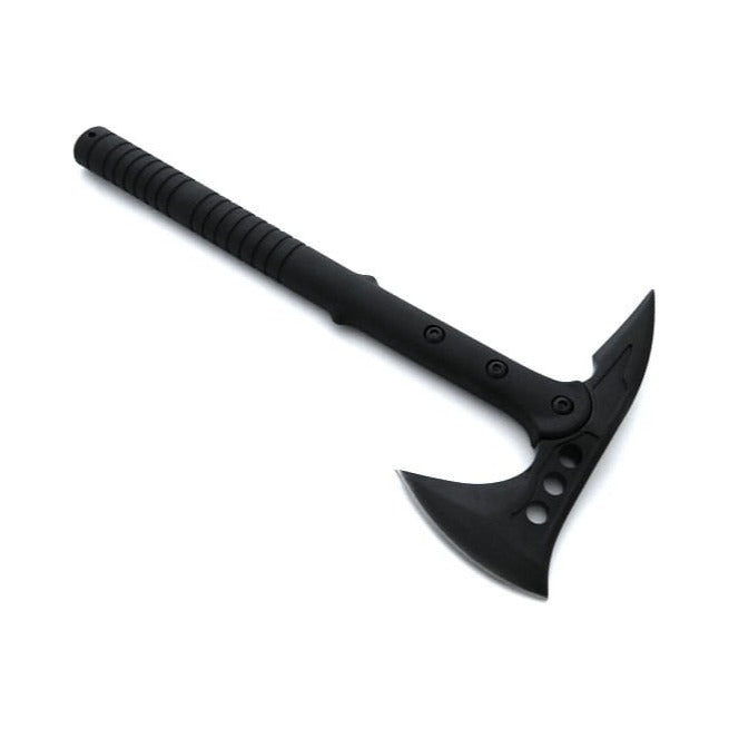 Taktinis kirvis-tomahawkas BSH ADVENTURE su smaigaliu