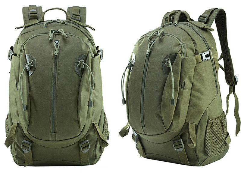 Taktinė kuprinė 35L Olive - BSH
