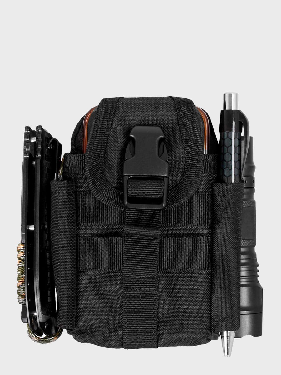 EDC organizatorius Scout - DOMINATOR