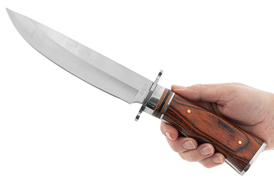 Medžioklinis peilis - BSH