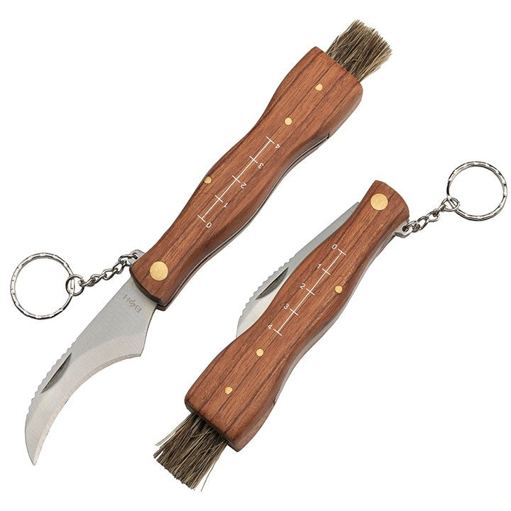 Peilis grybautojams - BSH