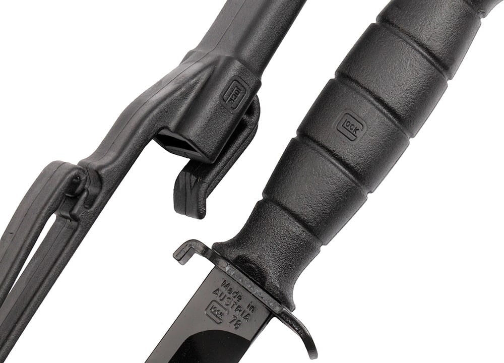 Šturmo peilis Glock 78 - GLOCK (Austrija)