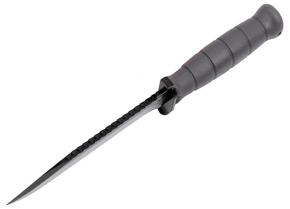 Šturmo peilis Glock 81 Pilkas - GLOCK (Austrija)