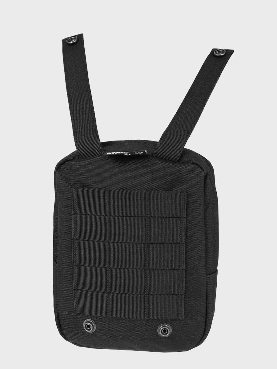 Talpus krepšelis su MOLLE Ranger - DOMINATOR