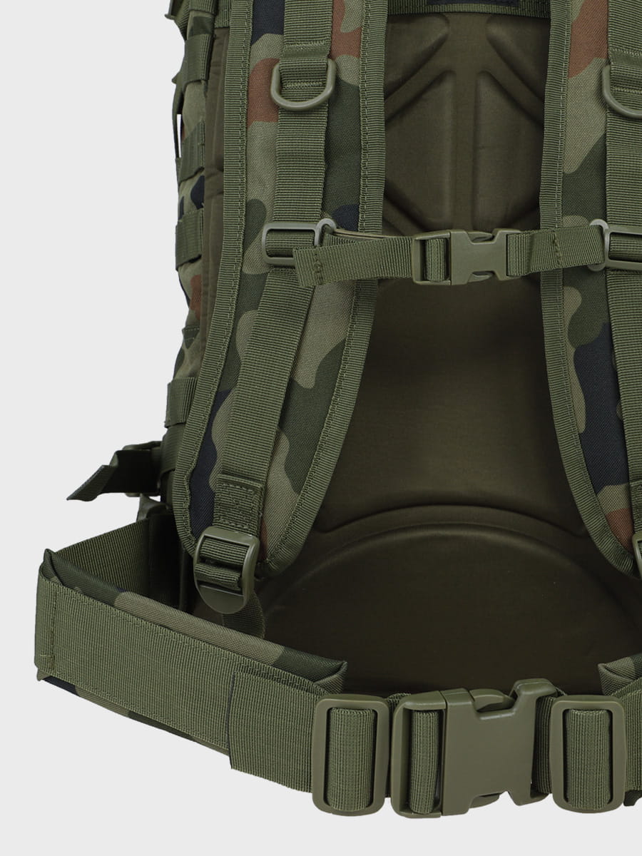 Kariška kuprinė Quebec 40L - DOMINATOR