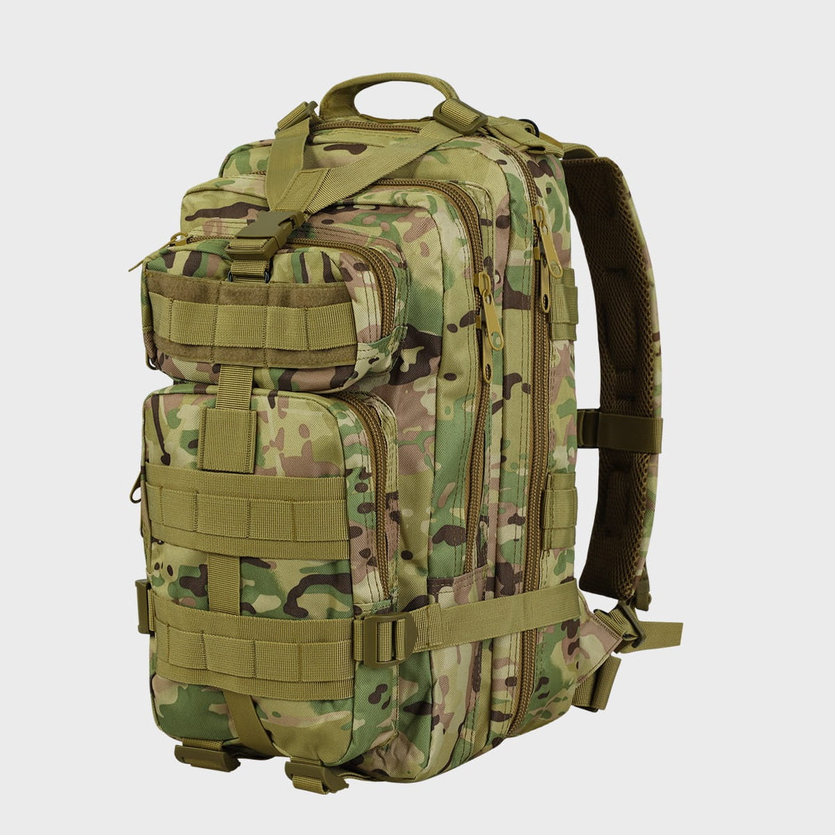 Taktinė kuprinė Shadow 28L Multicam- DOMINATOR