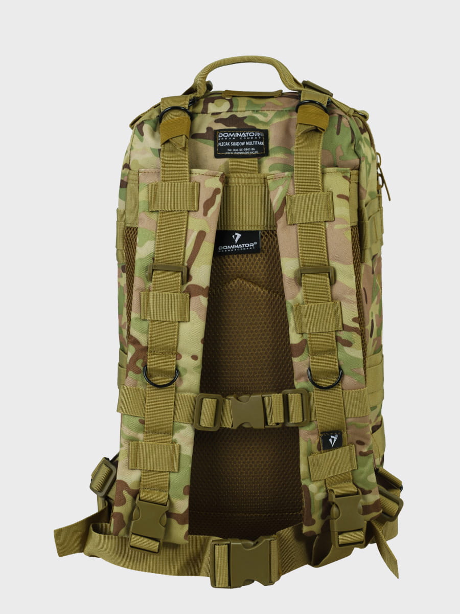 Taktinė kuprinė Shadow 28L Multicam- DOMINATOR