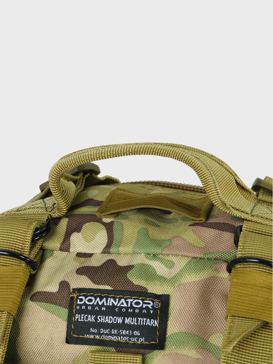 Taktinė kuprinė Shadow 28L Multicam- DOMINATOR