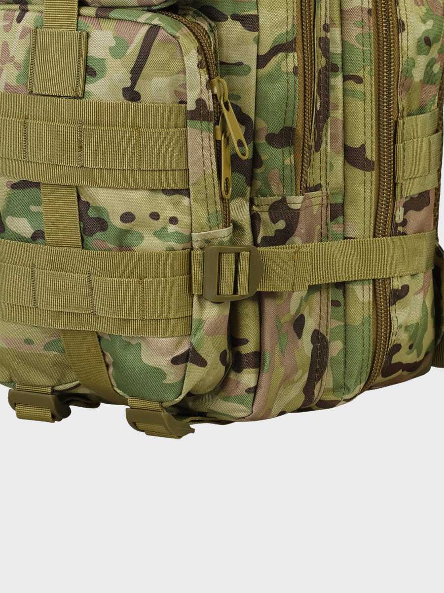 Taktinė kuprinė Shadow 28L Multicam- DOMINATOR