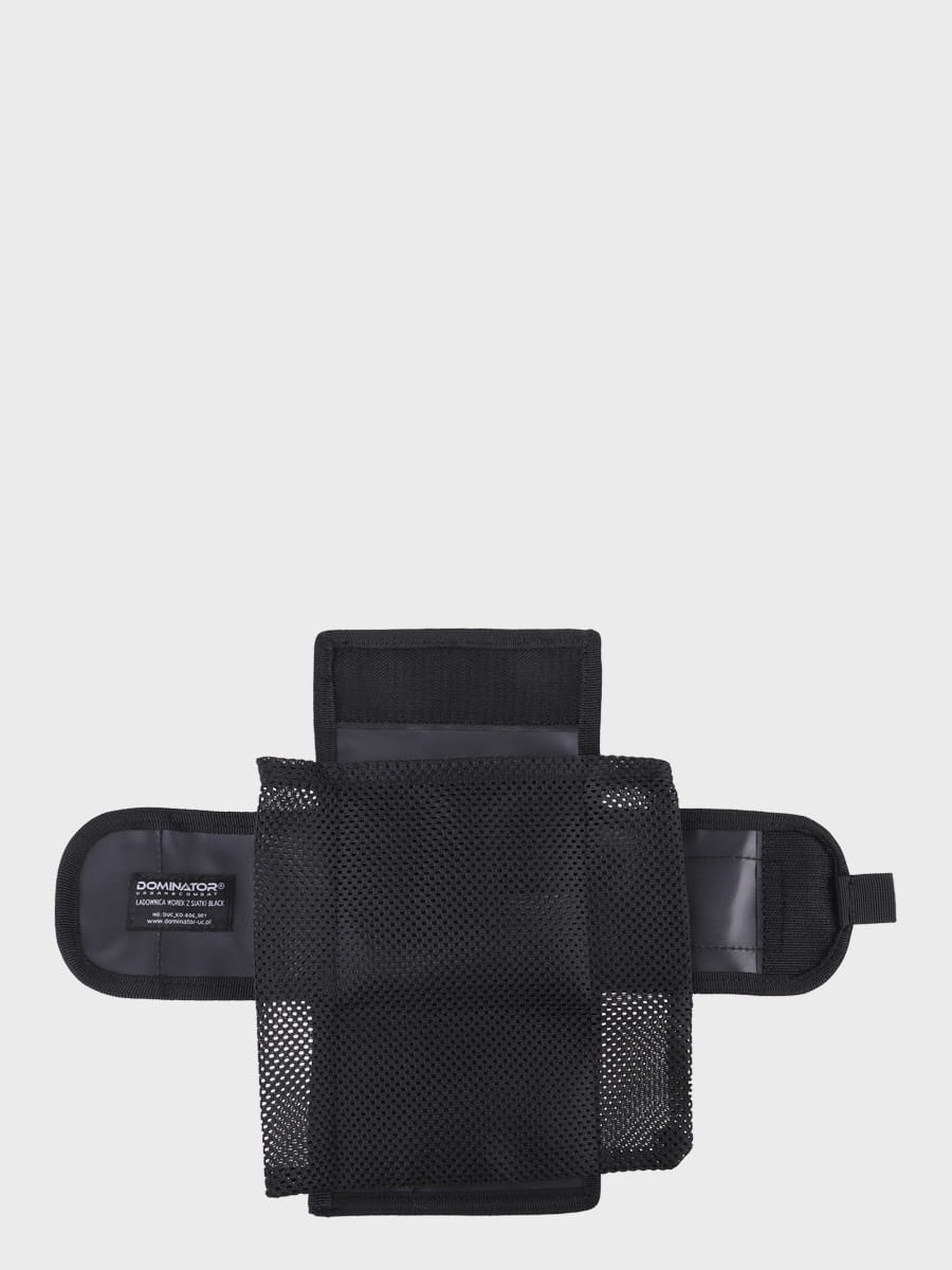 Sulankstomas tinklinis krepšelis MOLLE - DOMINATOR