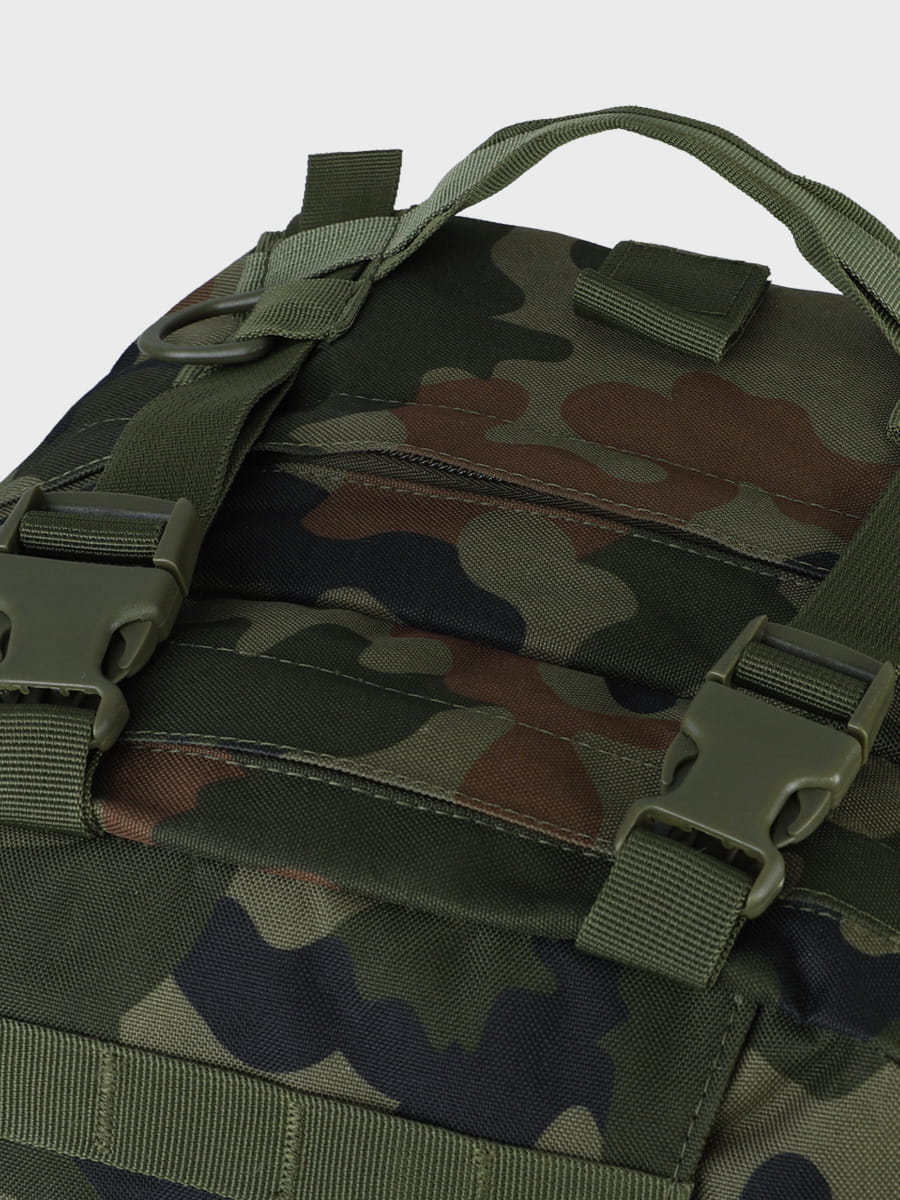 Kariška kuprinė 4 dalių Superpack 50L WZ.93- DOMINATOR