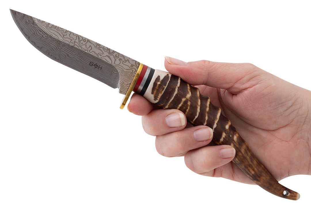 Medžioklinis peilis - BSH