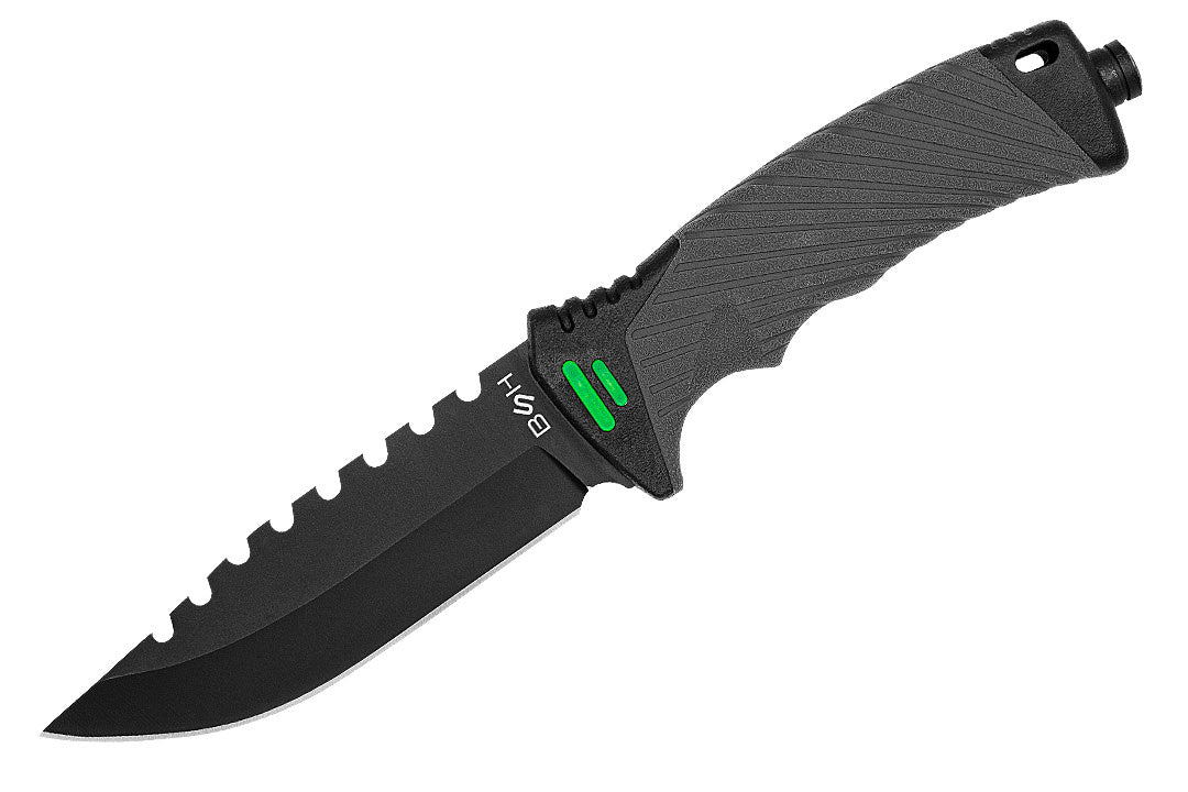 Daugiafunkcinis taktinis peilis (5 funkcijos) - BSH