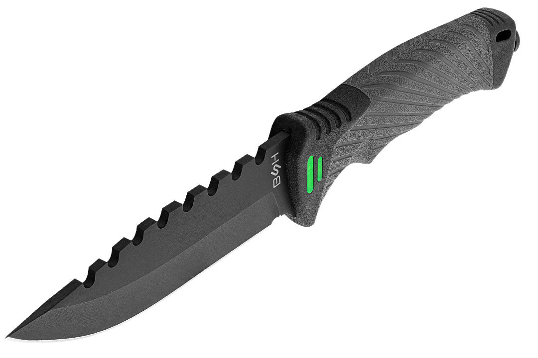 Daugiafunkcinis taktinis peilis (5 funkcijos) - BSH