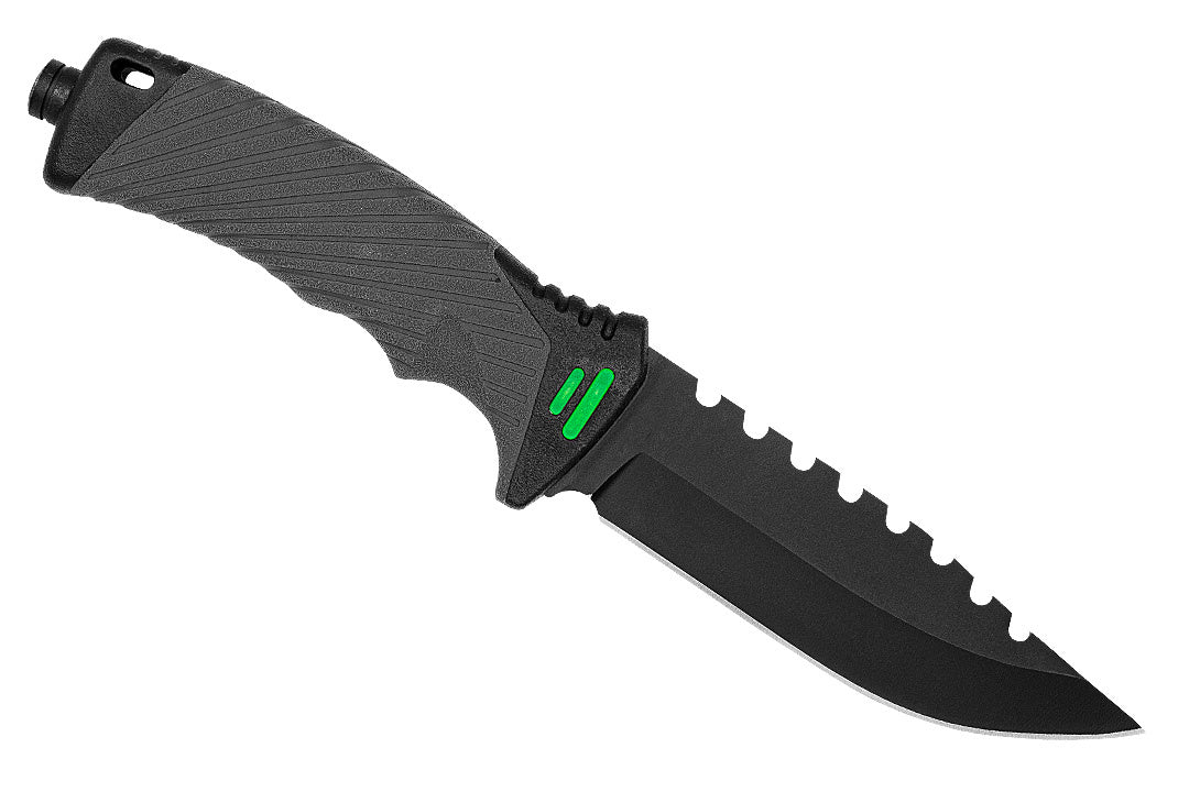 Daugiafunkcinis taktinis peilis (5 funkcijos) - BSH