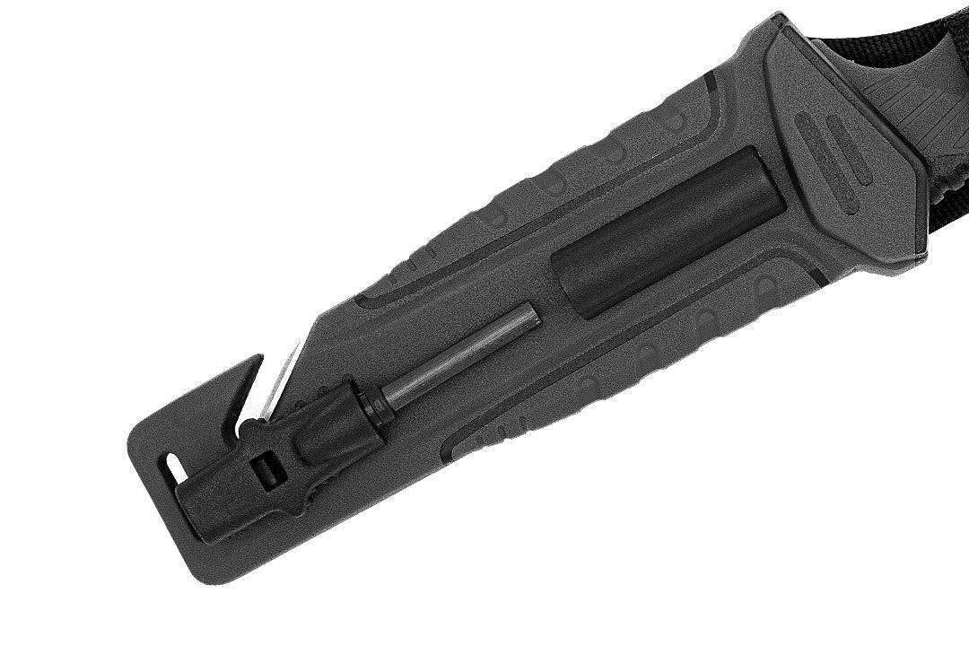 Daugiafunkcinis taktinis peilis (5 funkcijos) - BSH